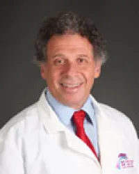 Joel Mendelson