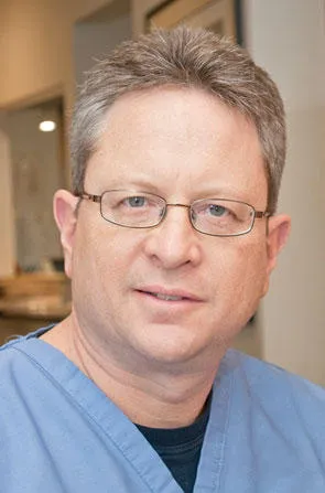 Lance Greiff