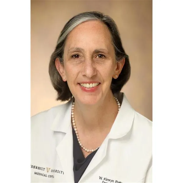 Wendy Kimryn Rathmell