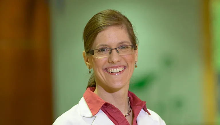 Kristen A. Sands