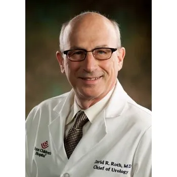 David R. Roth