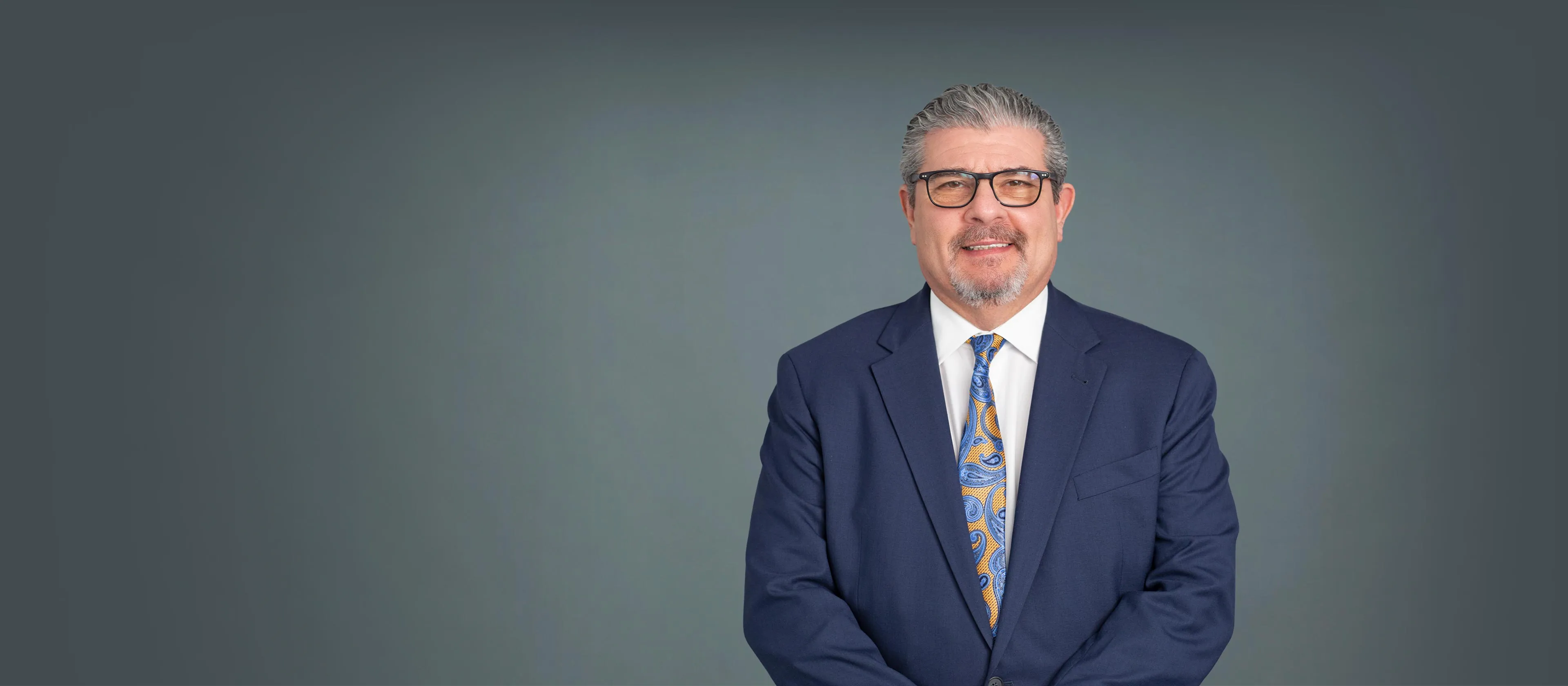 Andrew M. Prince