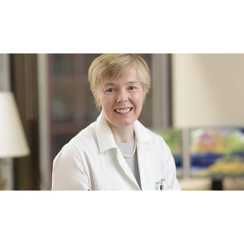 Eileen M. O'reilly
