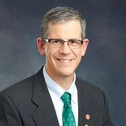 Robert Ernest Butler