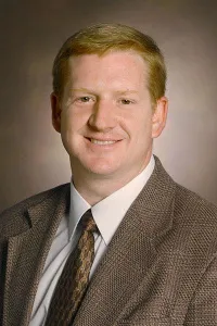 Wesley Paul Thayer