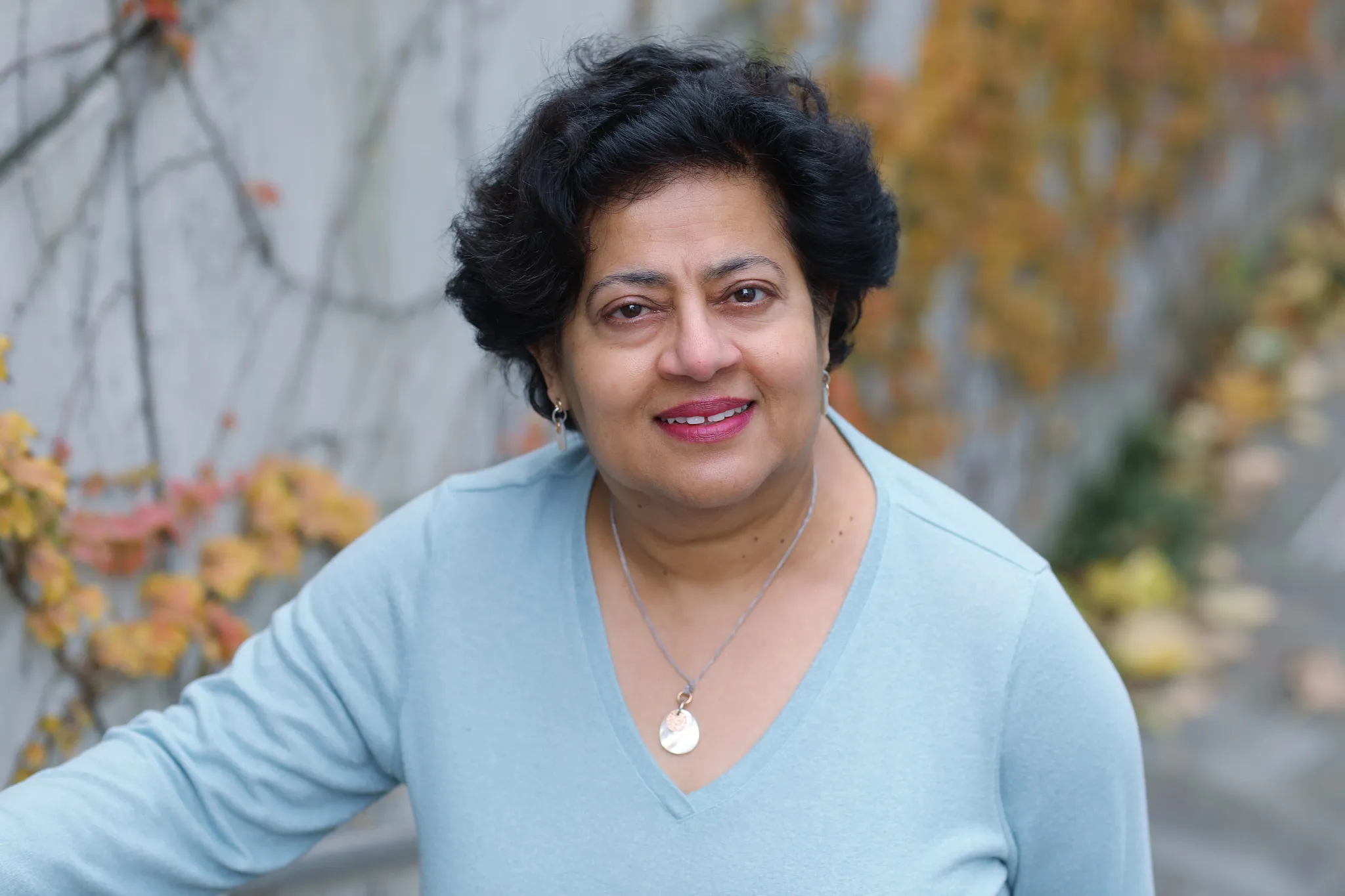 Punam Malik