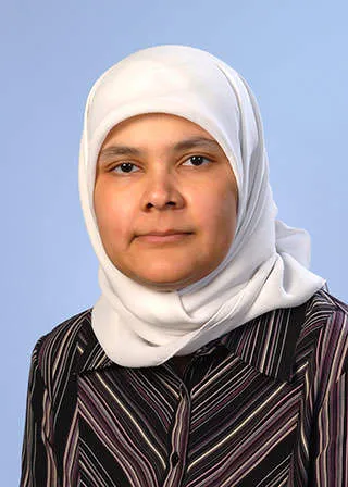 Sadia Saba