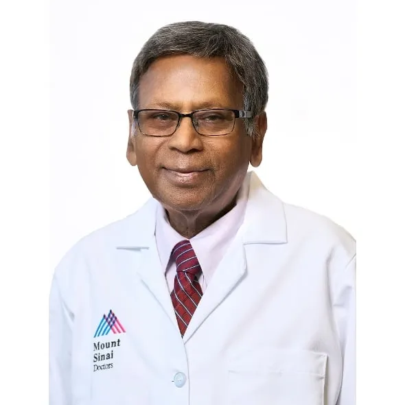 Seshadri G Das