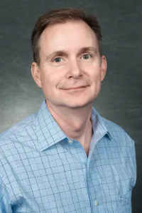 Andrew Healy