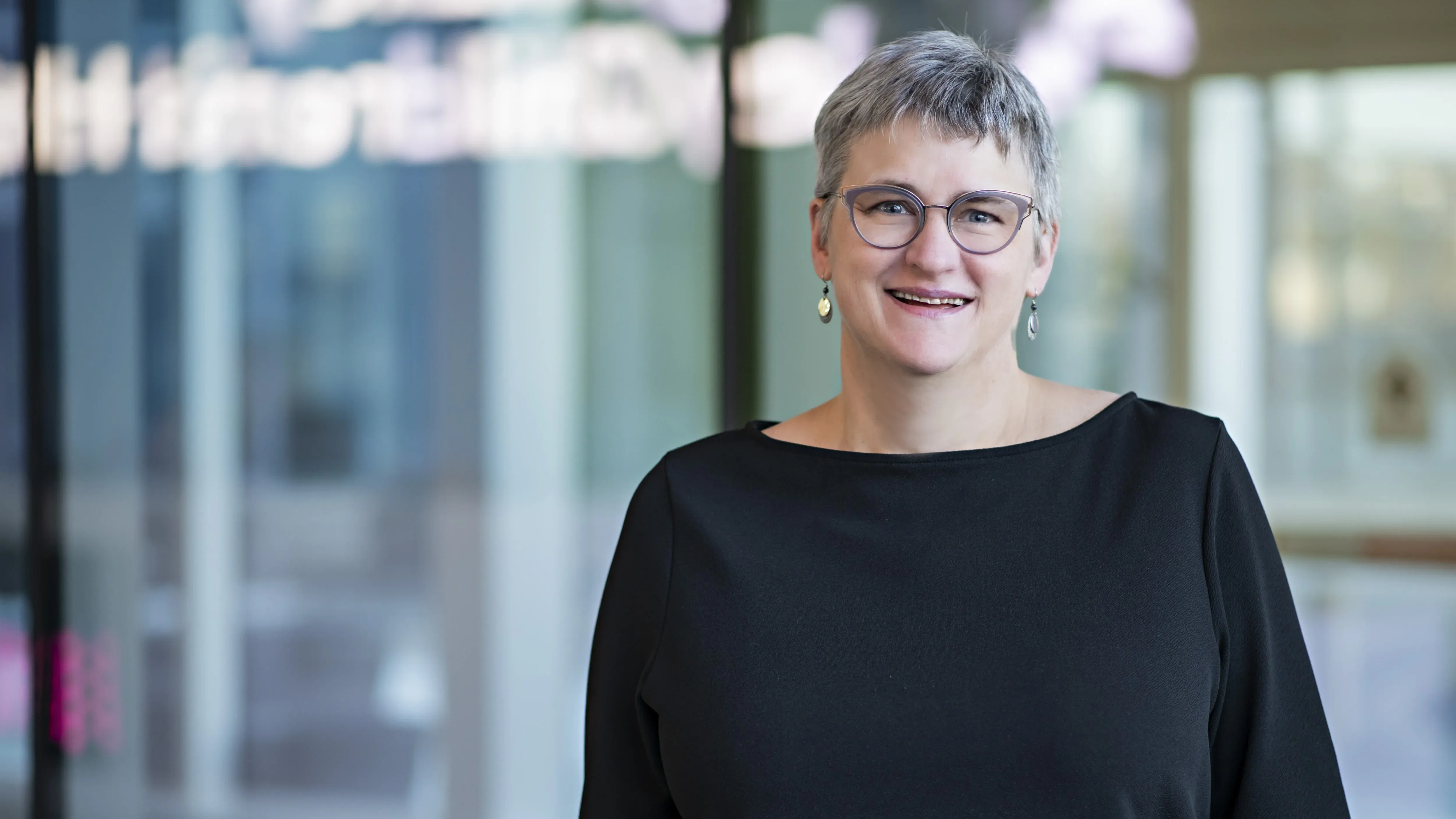 Wendy J. Prutsman