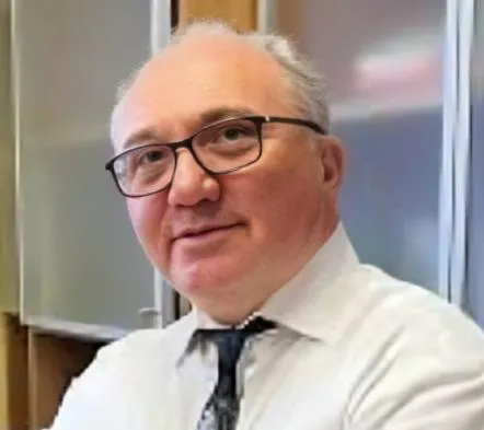 Dr. Gregory Shifrin
