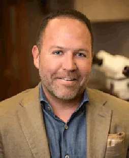 Lenny Henderson