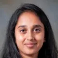 Deepthi Deconda