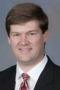 James Curtis Fudge