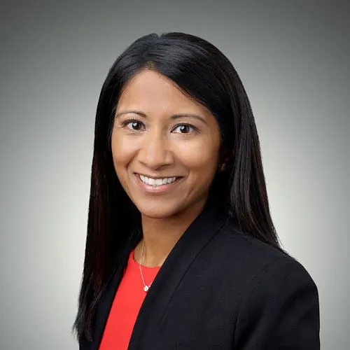 Veena Raiji