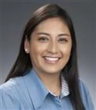 Shirley D. Viteri