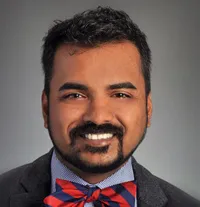 Himanshu Agrawal