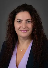 Irina Cherepashinskaya Vaizman
