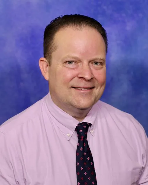 Eric C. Anderson