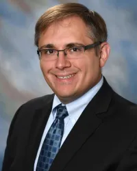 James K. Fortman II