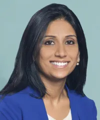 Shweta S Verma