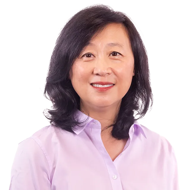 Joann Hwajin Yi