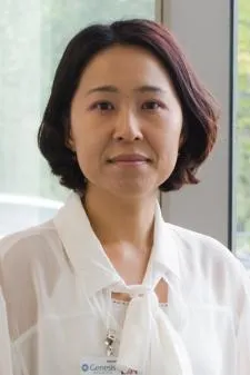Claudia J. Kim