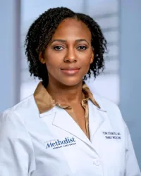 Toni Odumosu