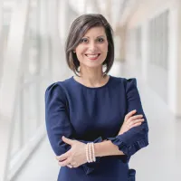 Catherine Phillips