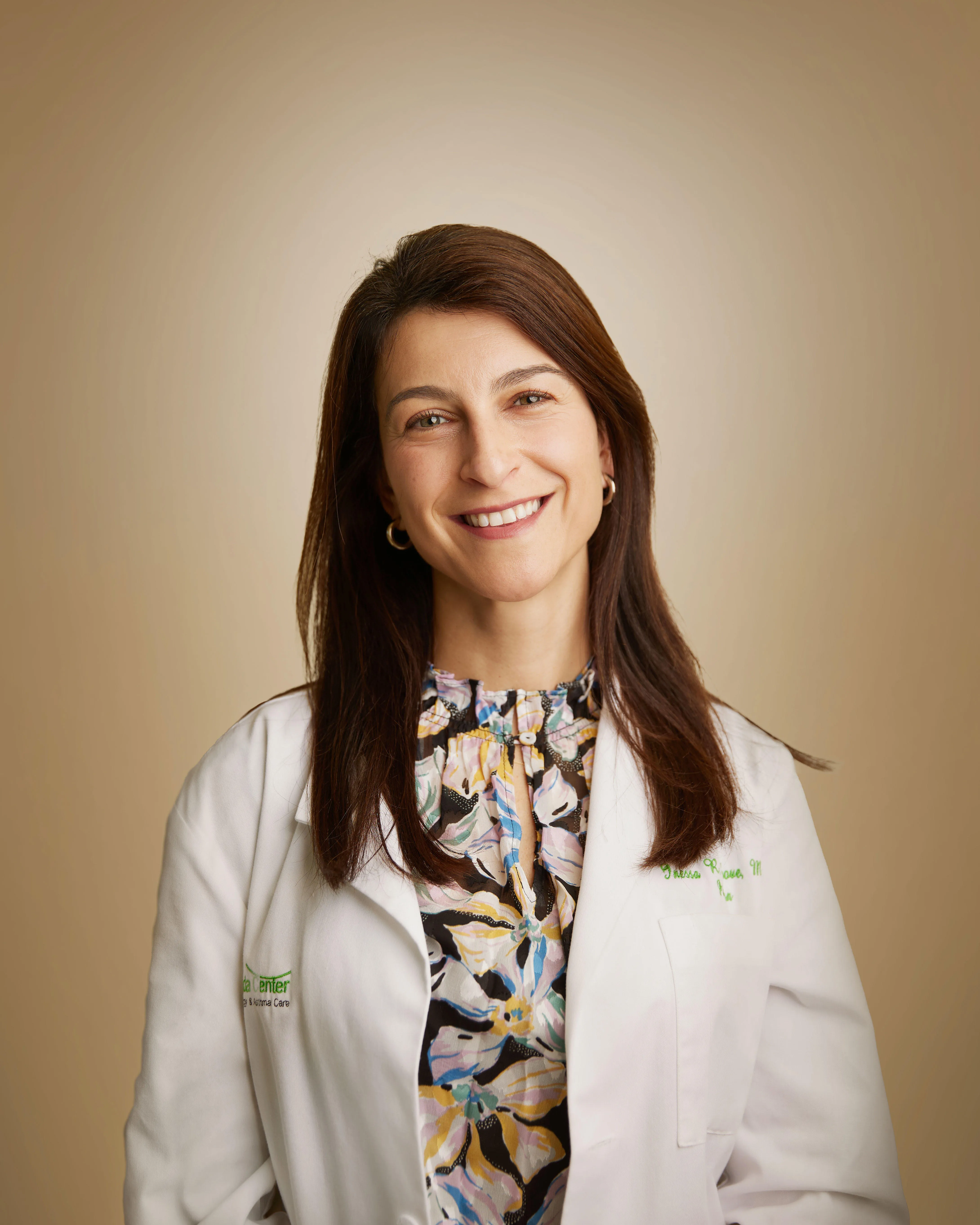 Inessa Rachel Bachove