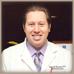 Michael J. Rasansky, D.O.