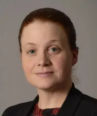 Lisa-Marie Wright