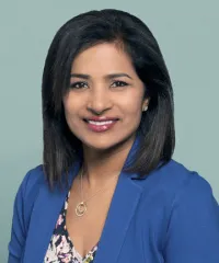 Sandra Abraham-Hebert