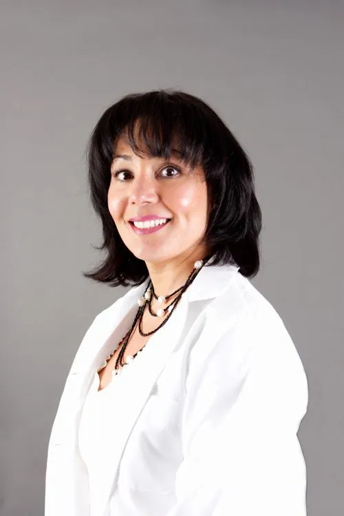 Martha Garcia