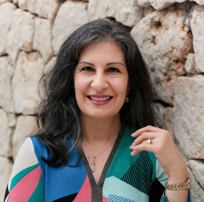 Juliana N. Nahas, MD, FAAP, FMACP