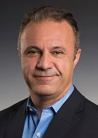 Kaveh Khajavi