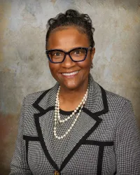Nina Nelson-Garrett