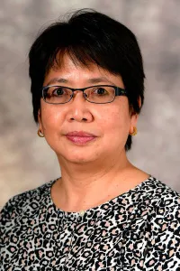 Leslie Chua Ravago Md, Faap
