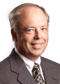 Mark D Chouinard