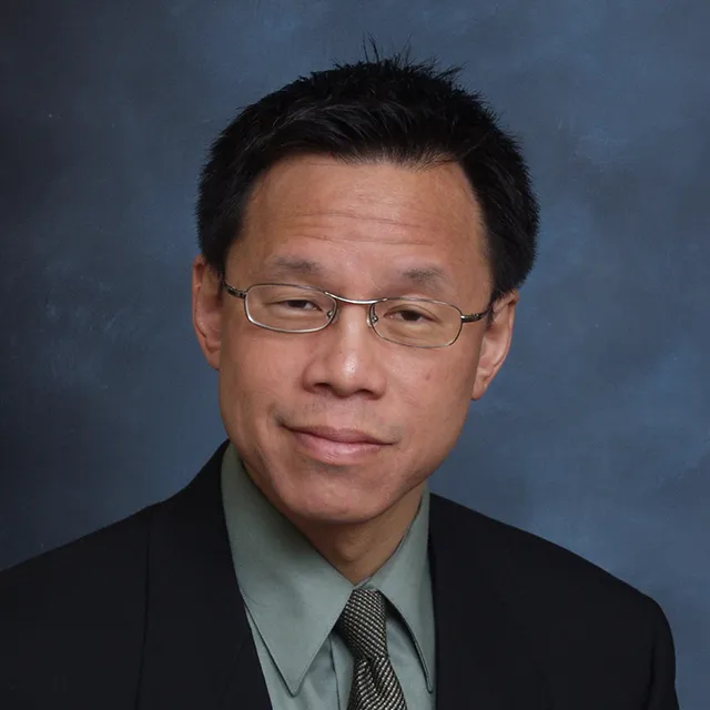 Don C. Ng