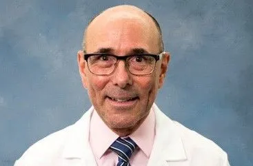 Mayo F Friedlis, MD