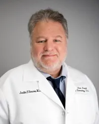 Justin T. Roscoe