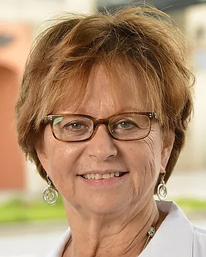 Patricia Mauro