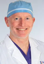 Dermot M Reynolds