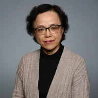 Grace G Cheng