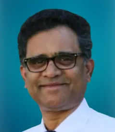 Kumar L Ravi