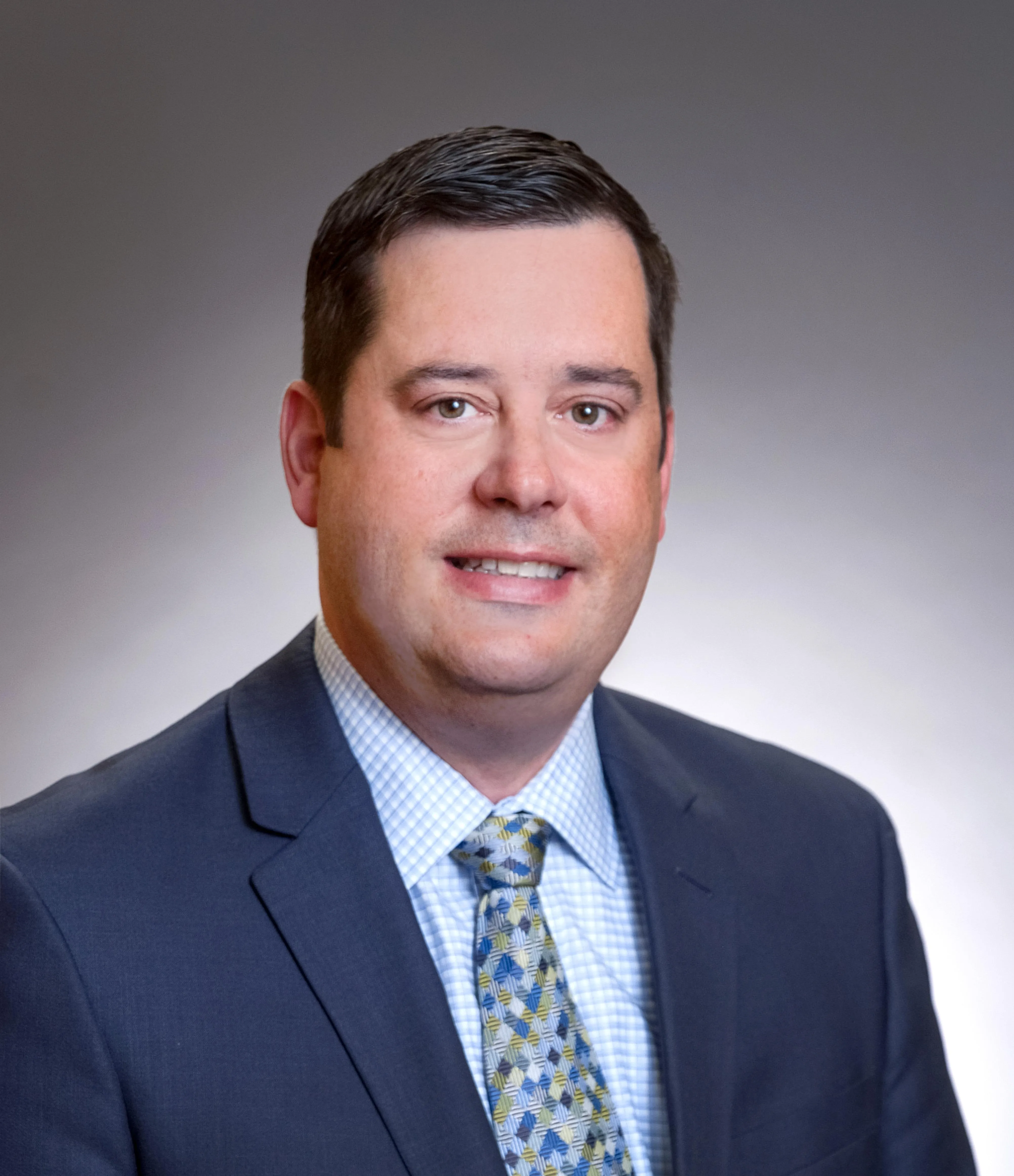 James Andrew Froelich