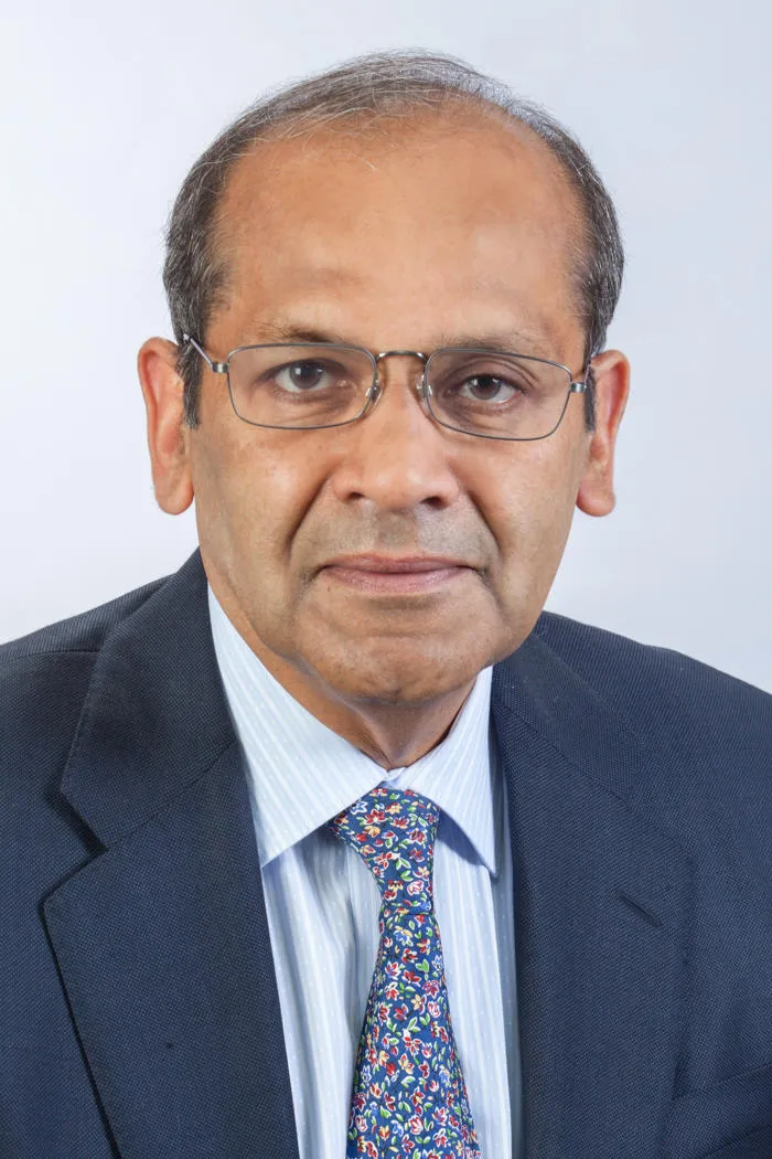 David C. Cheeran