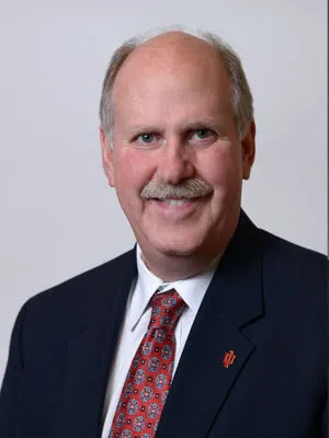 Louis B Cantor