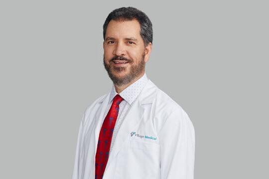 Luis Manuel Irizarry